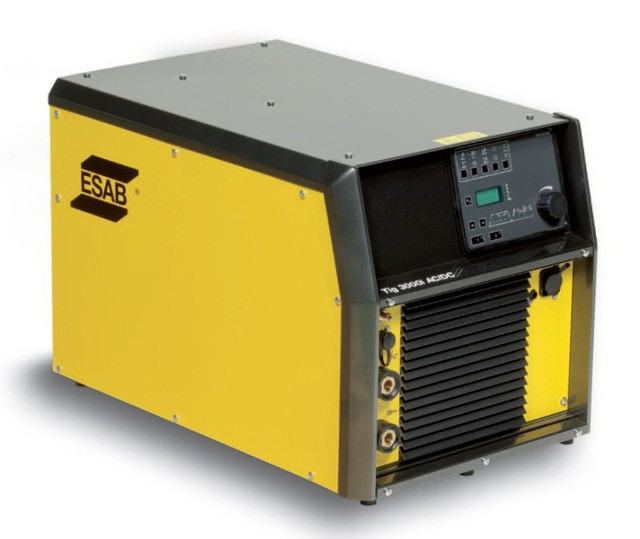 Інверторний апарат Origo Tig 3000i AC/DC ESAB, фото 1