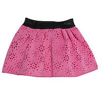 Розовая юбка для девочки Chicco 104,122,128 см