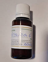 Absinthium — полынь горькая (сложноцветные).  Гомеопатичний препарат. 20 грам