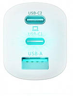 3mk Hyper Charger GaN 65W, фото 4