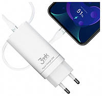 3mk Hyper Charger GaN 65W, фото 5