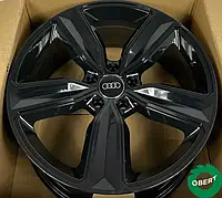 Диски 5*112 R19 на Mercedes Skoda VW Tiguan Touareg Audi A4 A5 A6 A7 Q5 Q7