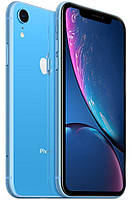 Смартфон Apple iPhone Xr 64GB Blue (MRYA2) [33107]