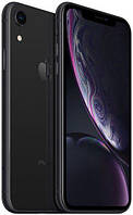 Смартфон Apple iPhone Xr 64GB Black (MRY42) [33105]