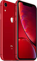 Смартфон Apple iPhone Xr 64GB Product Red (MRY62) [33110]