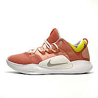 Чоловічі кросівки Nike Hyperdunk X Low Patrick Star Coral ALL12285