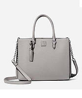 Сумка крос-боди Victoria's Secret The Victoria Structured Satchel