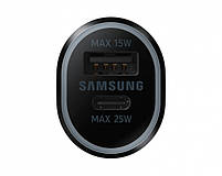 Samsung Fast Charge EP-L4020 40W (15W+25W) Black, фото 4