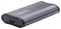 Adata SE880 500GB SSD Black, фото 3
