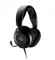 SteelSeries Arctis Nova 1 Black, фото 4