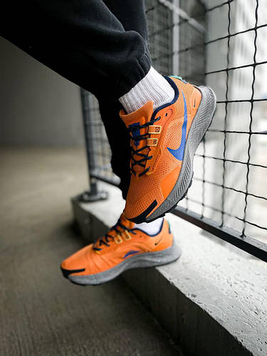 Nike Pegasus Trail 3 Total Orange DA8697 800