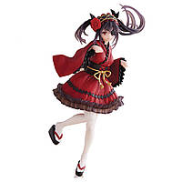 Фігурка Курумі Токісакі - Рандєву із життям | Kurumi Tokisaki - Date A Live Japanese Gothic