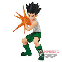 Фігурка Гон Фрікс - Мисливець х Мисливець | Gon Freecss - Hunter x Hunter Vibration Stars