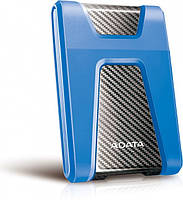 ADATA HD650 1TB (blue), фото 4