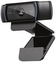 Logitech Full HD Pro C920, фото 3