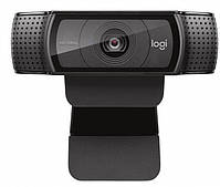Logitech Full HD Pro C920, фото 4