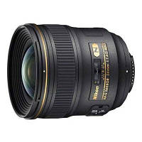 Объектив Nikon Nikkor AF-S 24mm f/1.4G ED (JAA131DA)