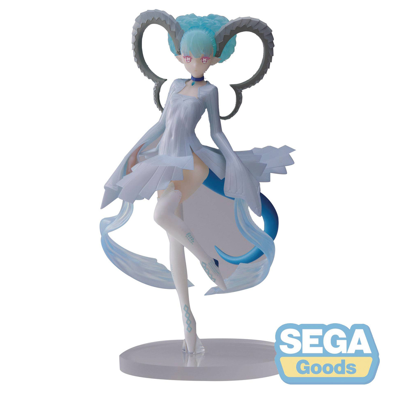 Фігурка Тіамат - Доля Великий наказ | Tiamat - Fate Grand Order Alter Ego