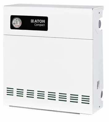 Котел газовий парапетний ATON COMPACT 12ЕУ (ATON Compact 12EУ)