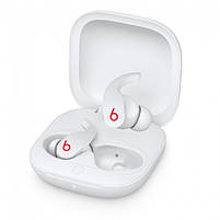 Beats Fit Pro White, фото 4