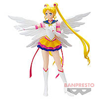 Фигурка Усаги Цукино - Красавица-воин Сейлор Мун | Usagi Tsukino - Sailor Moon Glitter & Glamours Cosmoc