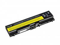 Green Celldo Lenovo ThinkPad T410 T420 T510 T520 W510 / 11,1V 4400mAh, фото 3