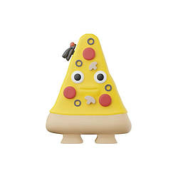 Іграшка антистрес "Піца" FIDGET GO FGSB004 пластик, World-of-Toys