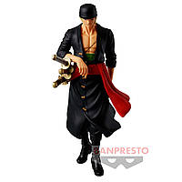 Фігурка Зоро Ророноа - Ван Піс | Zoro Roronoa - One Piece Shukko
