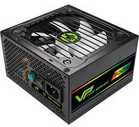 Блок питания компьютерный GameMax VP-500-RGB 500Вт