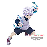 Фігурка Киллуа Золдик - Мисливець х Мисливець | Killua Zoldyck - Hunter x Hunter Vibration Stars