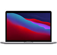 Ноутбук Apple MacBook Pro 13" Space Gray Late 2020 (Z11B000E3) [57663]