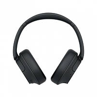 Sony WHCH720 Black, фото 3