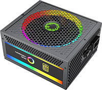 Блок питания компьютерный GameMax RGB-1050 PRO 1050Вт