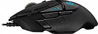 Logitech G502 Hero, фото 3