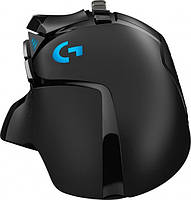 Logitech G502 Hero, фото 5