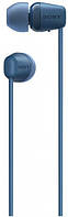 Sony WIC100 blue, фото 2