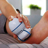 Электрическая пемза для ног NOTORIZED пилка фрезер для чистки пяток и удаления мозолей натоптышей