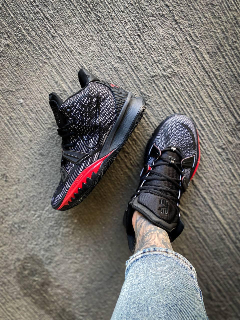Nike Kyrie 7 Bred 05491 ID 1934662323