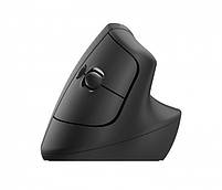 Logitech Lift Graphite, фото 3