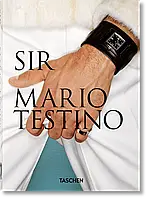 Mario Testino. SIR.  Taschen  40th Edition Series