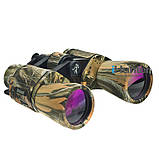 Бінокль BUSHNELL 10-50x50 PowerView MossyOAK, фото 3