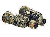 Бінокль BUSHNELL 10-50x50 PowerView MossyOAK, фото 4
