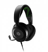 SteelSeries Arctis Nova 1X Black, фото 5