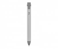 Logitech Crayon Pencil for iPad Light Grey, фото 3