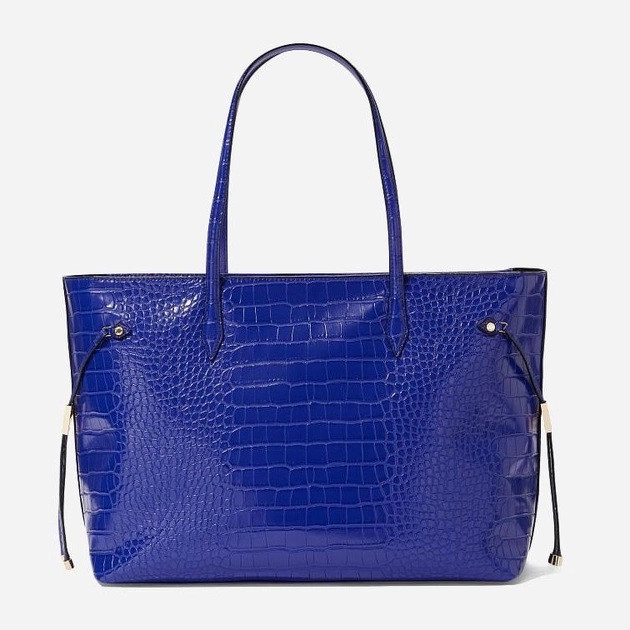 Сумка-шоппер Victoria's Secret The Victoria Carryall Tote