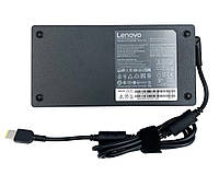 Оригинальное зарядное устройство для ноутбука Lenovo Legion 5 15ACH6H