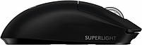 Logitech G Pro X Superlight Black, фото 4