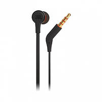 JBL T210 Black, фото 5