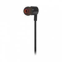 JBL T210 Black, фото 6