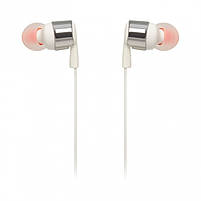 JBL T210 grey, фото 4